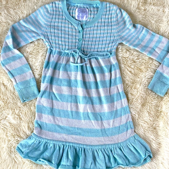 Justice | Dresses | Justice Sweater Dress Sz | Poshmark Justice | Dresses | Justice Sweater Dress Sz | Poshmark